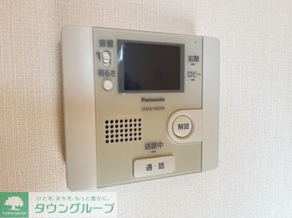 サクラーレの物件内観写真